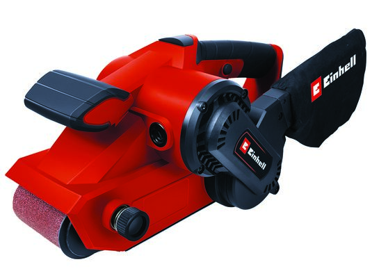 Szlifierka taśmowa TC-BS 8038 Einhell