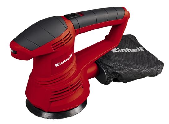 Szlifierka mimośrodowa TC-RS 38 E Einhell