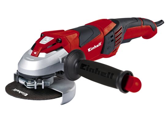 Szlifierka kątowa TE-AG 125 CE Einhell