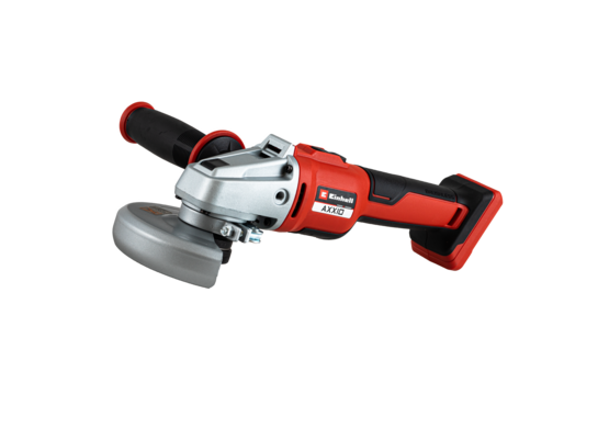 Szlifierka kątowa Axxio Solo PXC Einhell