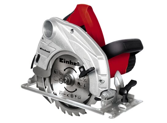 Pilarka ręczna TH-CS 1200/1 Einhell