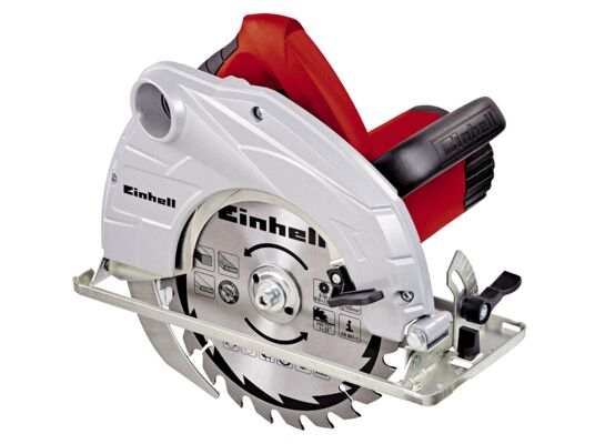 Pilarka ręczna TH-CS 1400/1 Einhell
