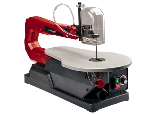 Piła włośnica TC-SS 405 E Einhell