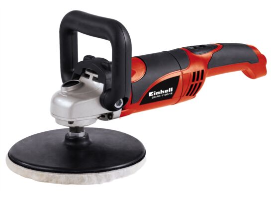 Polerka CC-PO 1100/1E Einhell