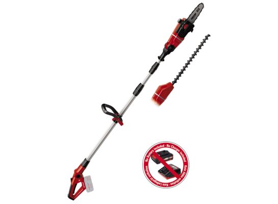 Nożyce akumulatorowe do żywopłotu GE-HC 18 Li T-Solo PXC Einhell