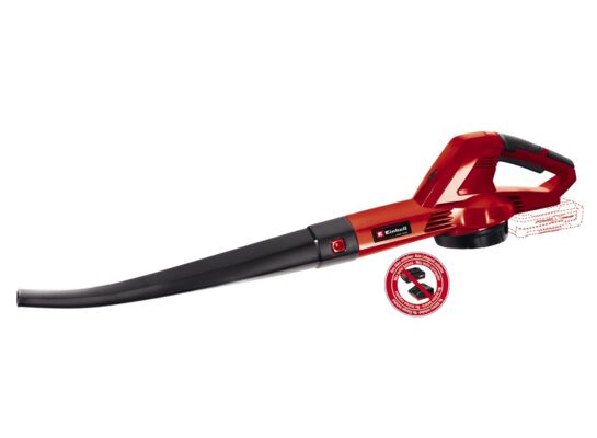 Dmuchawa do liści GE-CL 18 Li E Solo PXC Einhell