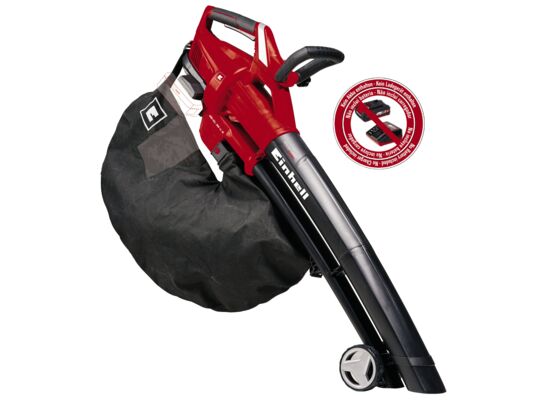 Odkurzacz do liści GE-CL 36 Li E Solo PXC Einhell