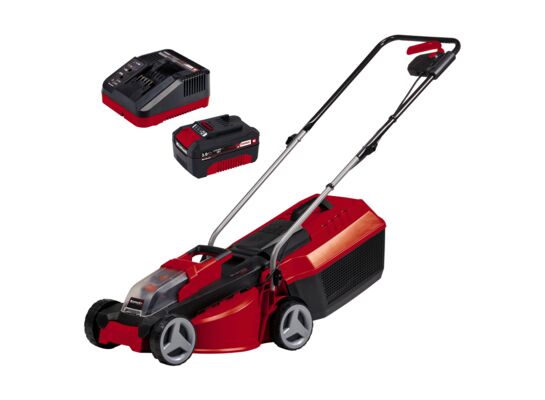 Kosiarka GE-CM 18/30 Li Kit (1x3,0 Ah) PXC Einhell