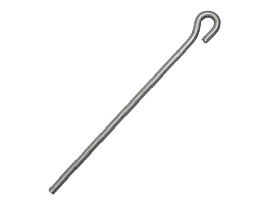 Drut z oczkiem 1000 mm, 100 sztuk Knauf