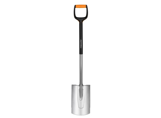Szpadel prosty M Xact Fiskars 108 cm