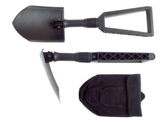 Saperka składana Fiskars 24,5 cm