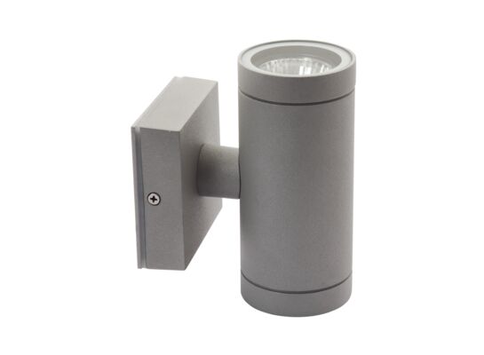 Kinkiet BART EL-235 GU10 2 x 35W KANLUX