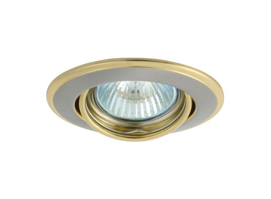 Oczko HORN CTC-3115-PS/G MR-16 Kanlux
