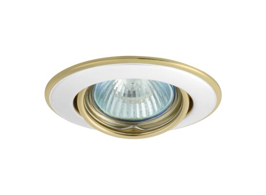 Oczko HORN CTC-3115-SN/G MR-16 Kanlux