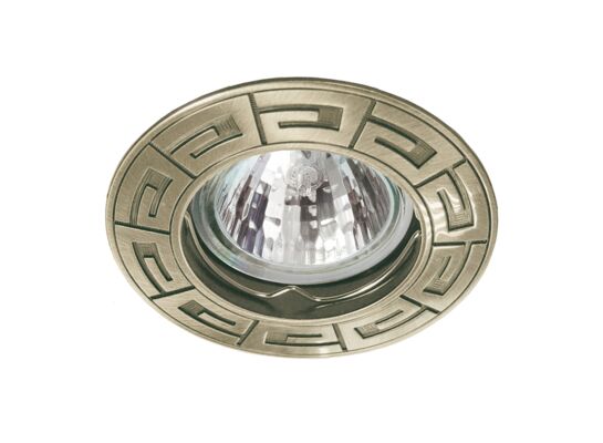 Oczko RODOS CT-DS09-ABMR-16 Kanlux