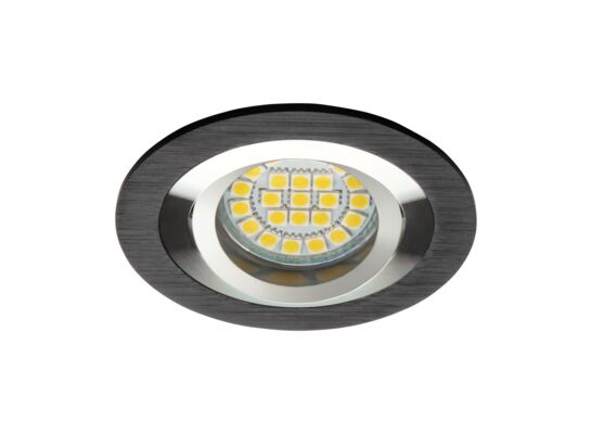 Oczko SEIDY CT-DTO50-B MR-16 Kanlux