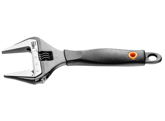 Klucz nastawny 150 mm, zakres 0 - 34 mm NEO