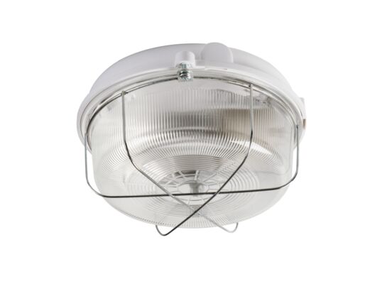 Plafoniera hermetyczna INES 7061N okrągła Kanlux