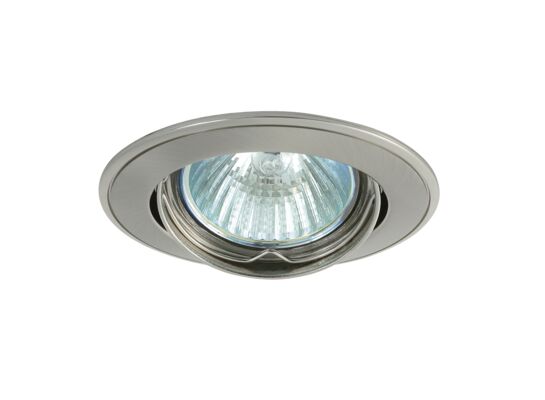 Oczko BASK CTC-5515-SN/N MR-16 Kanlux