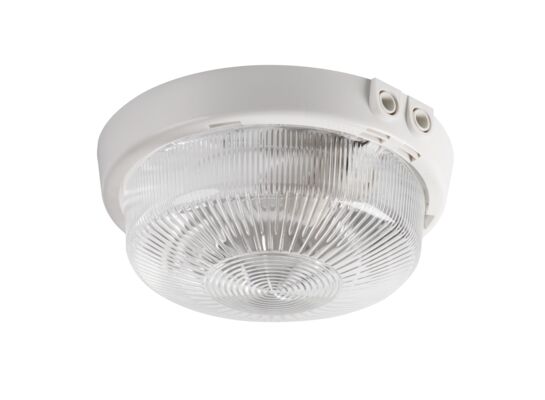 Plafoniera hermetyczna TUNA S1101-W  100W KANLUX