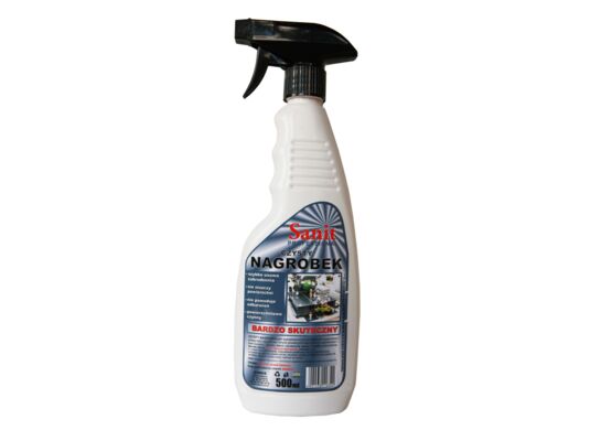 Płyn Czysty Nagrobek 500 ml Sanit