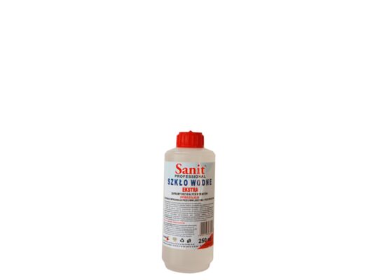 Szkło wodne 250 ml Sanit