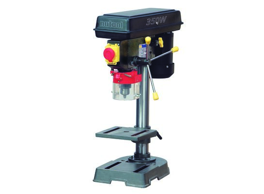 Wiertarka stołowa NBD350 13 mm 350 W Nutool