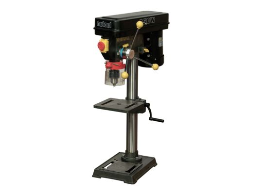 Wiertarka stołowa NBD450 12 biegowa Nutool