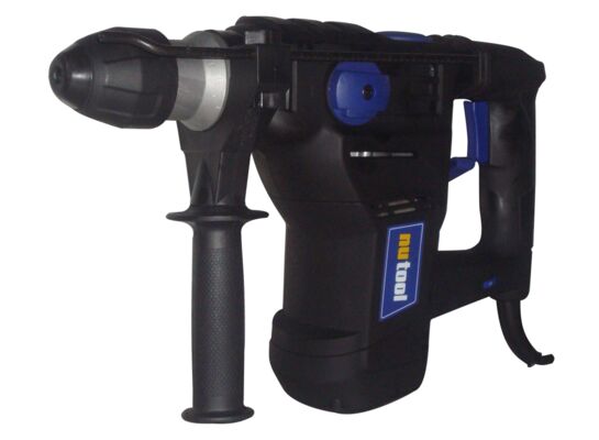 Młot udarowo-obrotowy MPK1501RHD 1500 W Nutool