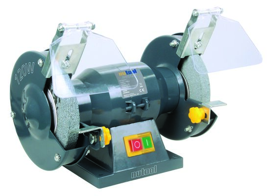 Szlifierka stołowa NBG125 120 W Nutool