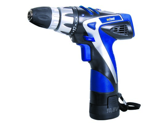 Wiertarko-wkrętarka NCD108 10,8 V Nutool