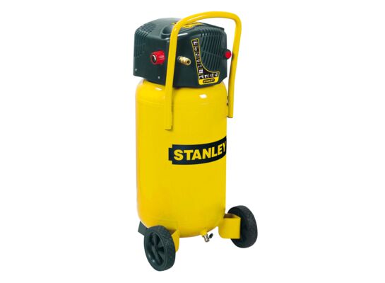 Kompresor bezolejowy 8117180STN067 50 l Stanley