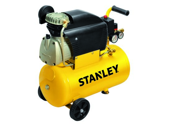 Kompresor olejowy FCCC404STN005 24 l 8 bar Stanley