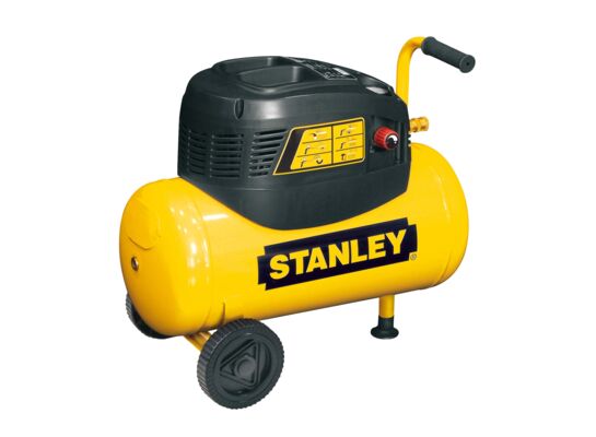 Kompresor bezolejowy B6CC304STN003 24 l Stanley