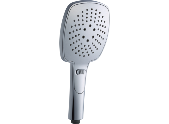 Słuchawka natryskowa 3-funkcyjna Mango chrom Deante