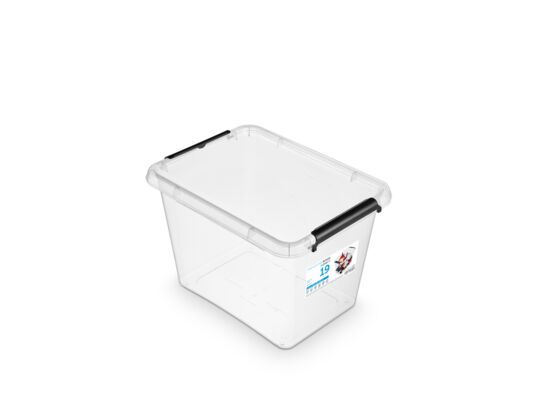 Pojemnik SimpleStore 19 l Orplast