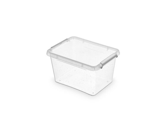 Pojemnik Antibacterial 2 l Orplast