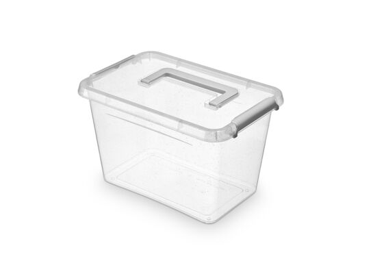 Pojemnik z rączką Antibacterial 6,5 l Orplast