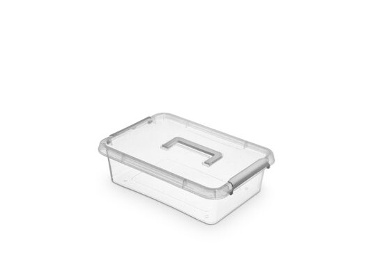 Pojemnik z rączką Antibacterial 8,5 l Orplast