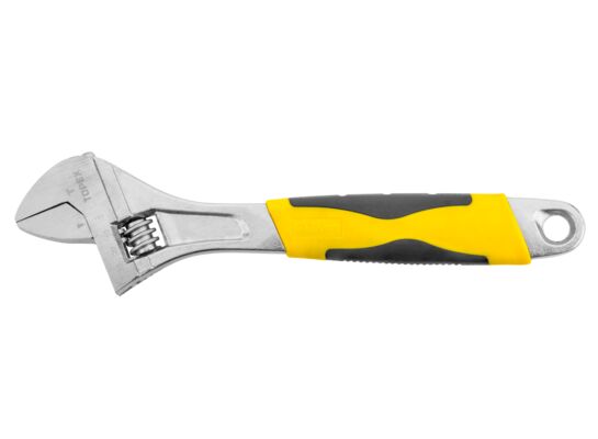 Klucz nastawny 300 mm, zakres 0 - 35 mm TOPEX