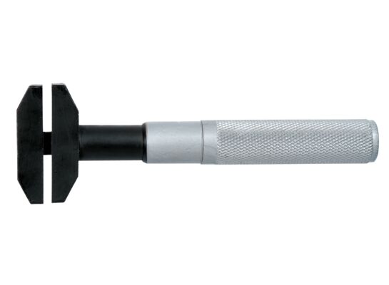 Klucz nastawny "francuz" 260 mm, zakres 0 - 65 mm TOPEX