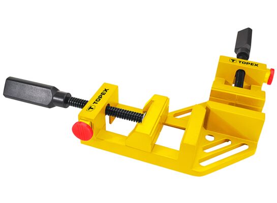 Ścisk narożnikowy 65 x 70 mm TOPEX