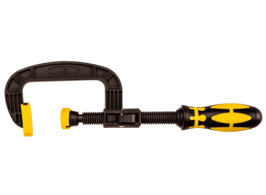 Ścisk nylonowy 50 mm TOPEX