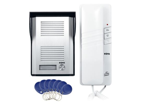 Domofon REMOTO ADP-41A3 Eura