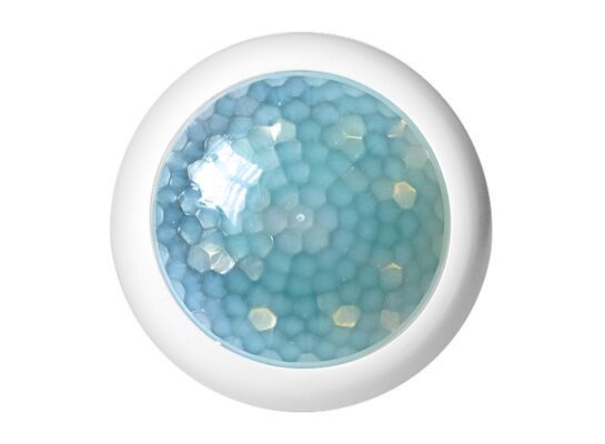 Lampka nocna LED EURA ML-08A8 230 V do gniazdka