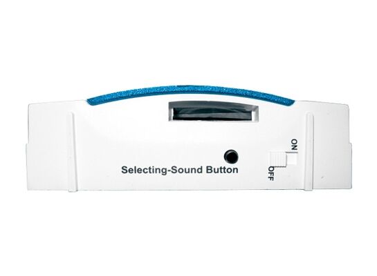 Sygnalizator wejść RL-9811/ED-30A3 EURA