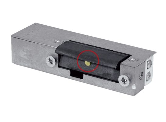 Rygiel BIRATRONIK WZ 200-00 z pamięcią RE-25G2