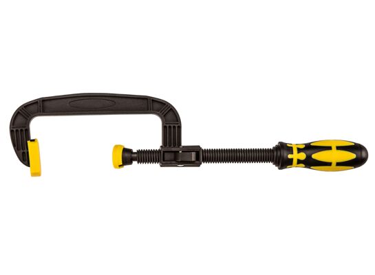 Ścisk nylonowy 100 mm TOPEX