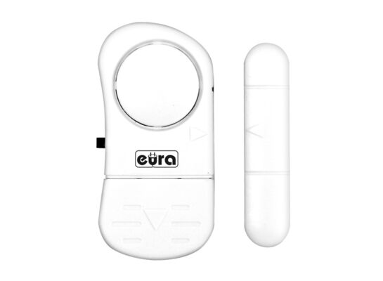 Alarm mini RL-9805B/MA-19A3 EURA