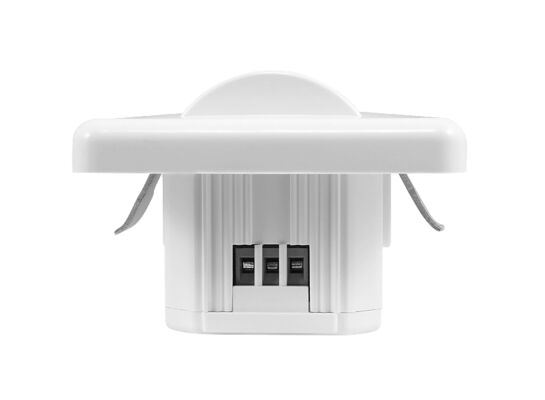 Czujnik ruchu PIR MD-07B7 ścienny 160 z wyłącznikiem EL HOME